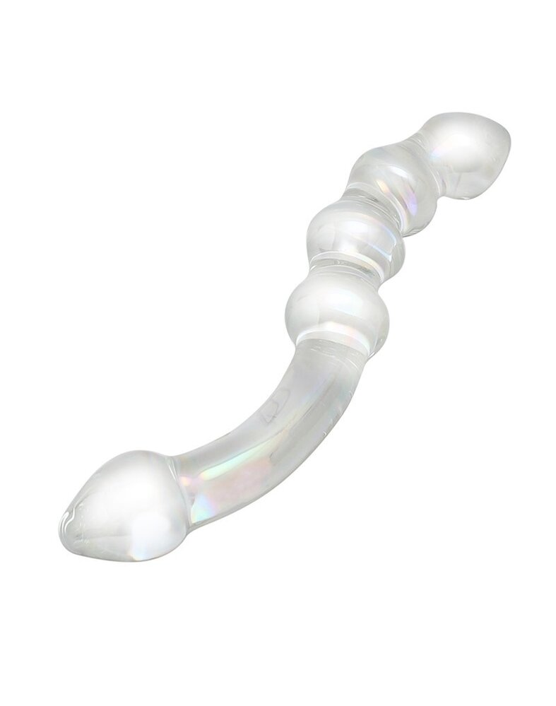 Rimba Sensual Glass Rimba Sensual Glass - Xena - Glass Dildo - Ø 2.4 -2.8 x 18 cm Rimba Sensual Glass Rimba Sensual Glass - Xena - Glass Dildo - Ø 2.4 -2.8 x 18 cm