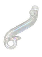 Rimba Sensual Glass Yada - Ø 2.6 x 17.5 cm