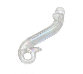 Rimba Sensual Glass Yada - Glass Dildo Rimba Sensual Glass Yada - Glass Dildo