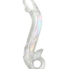 Rimba Sensual Glass Yada - Ø 2,6 x 17,5 cm - glazen dildo Rimba Sensual Glass Yada - Ø 2,6 x 17,5 cm - glazen dildo