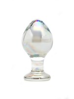 Rimba Sensual Glass Zelda - Ø 4.4 x 8.7 cm