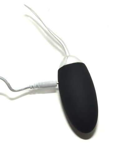 Rimba Toys Rimba Toys - Venice - Eiervibrator mit Fernbedienung Rimba Toys Rimba Toys - Venice - Eiervibrator mit Fernbedienung