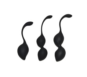 Rimba Toys Geneva - Kegel Balls Training Set Rimba Toys Geneva - Kegel Balls Training Set