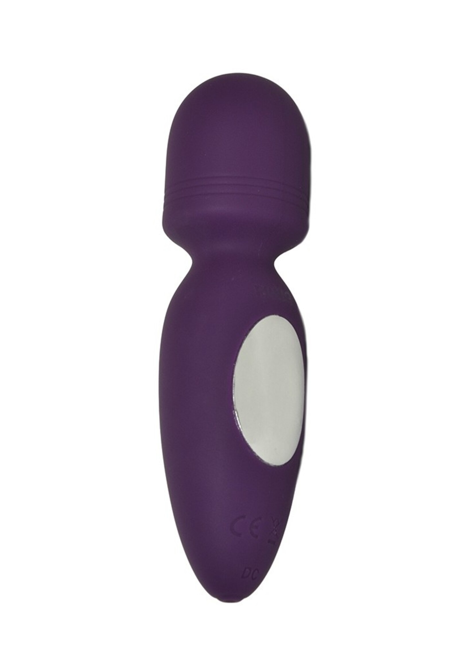 Rimba Toys Valencia – Clitorisvibrator