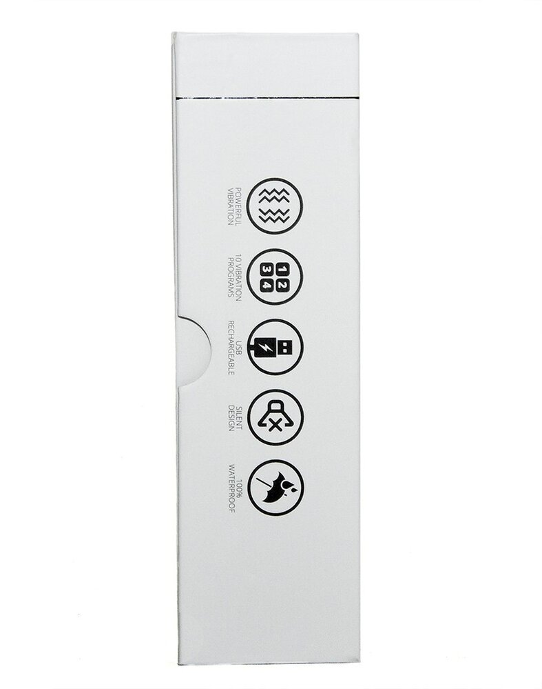 Rimba Toys Valencia - Mini Wand Vibrateur