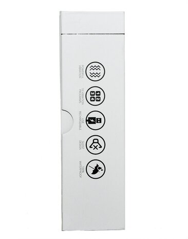 Rimba Toys Valencia - Mini Wand Vibrateur