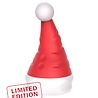 Rimba Toys Naughty Hat – Klassieke vibrator met clitorisstimulatie Rimba Toys Naughty Hat – Klassieke vibrator met clitorisstimulatie