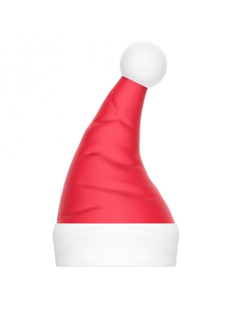 Rimba Toys Rimba Toys Naughty Hat – Klassischer Vibrator mit Klitorisstimulation Rimba Toys Rimba Toys Naughty Hat – Klassischer Vibrator mit Klitorisstimulation