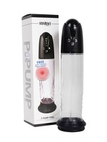 Rimba P-Pump P-Pump PP05