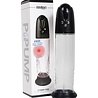 Rimba P-Pump P-Pump PP05 - Agrandisseur de pénis électronique avec gaine vaginale - Noir
