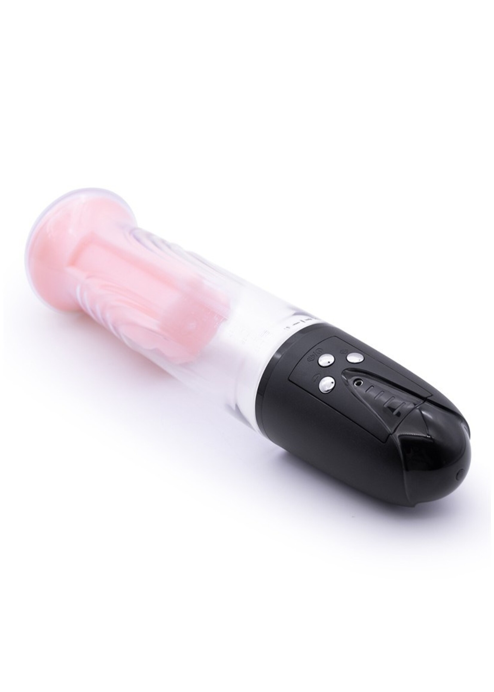 Rimba P-Pump PP05 - Penispumpe mit Vaginahülle