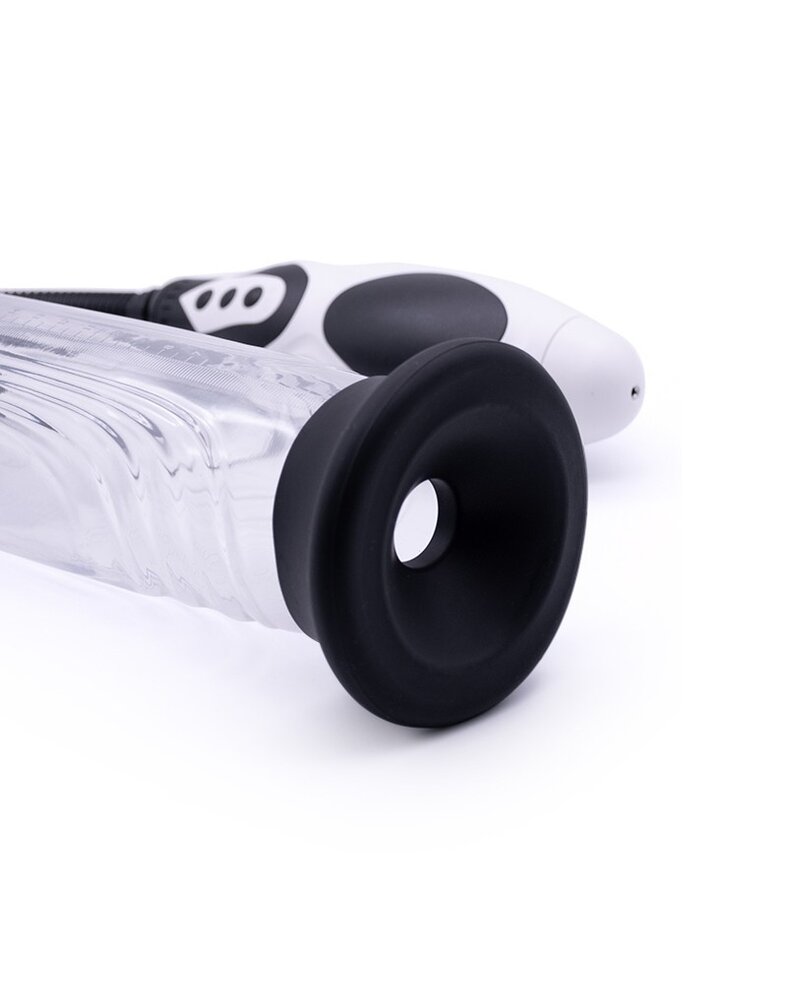Rimba P-Pump PP06 - Penispumpe mit Fernbedienung