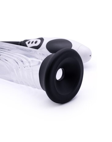 Rimba P-Pump Rimba P-Pump - P-Pump PP06 - Agrandisseur de pénis avec télécommande et gaine vaginale - Noir Rimba P-Pump Rimba P-Pump - P-Pump PP06 - Agrandisseur de pénis avec télécommande et gaine vaginale - Noir