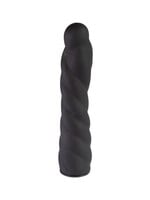 Rimba Latex Play Austauschbarer Dildo für Strap-on - 16cm