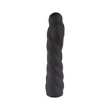 Rimba Latex Play Exchangeable Dildo for Strap-on - 16 cm Rimba Latex Play Exchangeable Dildo for Strap-on - 16 cm
