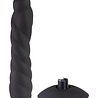Rimba Latex Play Rimba Latex Play - Gode ceinture interchangeable avec ventouse - Noir - Ø3,4 x 17,5 cm Rimba Latex Play Rimba Latex Play - Gode ceinture interchangeable avec ventouse - Noir - Ø3,4 x 17,5 cm
