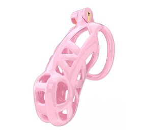Rimba P-Cage P-Cage PC01 - Roze