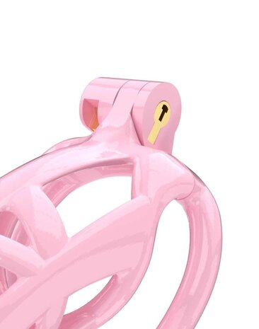 Rimba P-Cage Rimba P-Cage - P-Cage PC01 - Peniskäfig - Rosa Rimba P-Cage Rimba P-Cage - P-Cage PC01 - Peniskäfig - Rosa