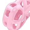 Rimba P-Cage Rimba P-Cage P-Cage PC01 - Rosa - Keuschheitsgürtel Rimba P-Cage Rimba P-Cage P-Cage PC01 - Rosa - Keuschheitsgürtel