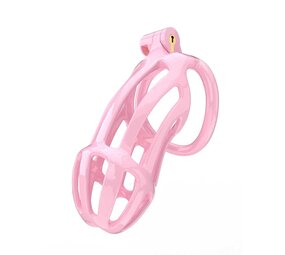 Rimba P-Cage P-Cage PC02 - Rose Rimba P-Cage P-Cage PC02 - Rose