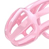 Rimba P-Cage P-Cage PC02 - Cage à pénis - Rose