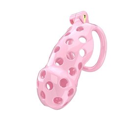 Rimba P-Cage P-Cage PC03 - Rosa Rimba P-Cage P-Cage PC03 - Rosa