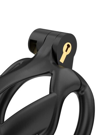 Rimba P-Cage P-Cage PC01 – Noire (ABS)