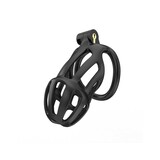 Rimba P-Cage P-Cage PC02 - Black Rimba P-Cage P-Cage PC02 - Black