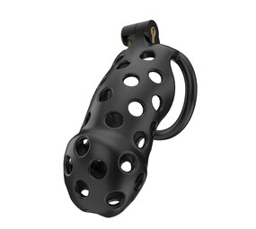 Rimba P-Cage P-Cage PC03 - Zwart