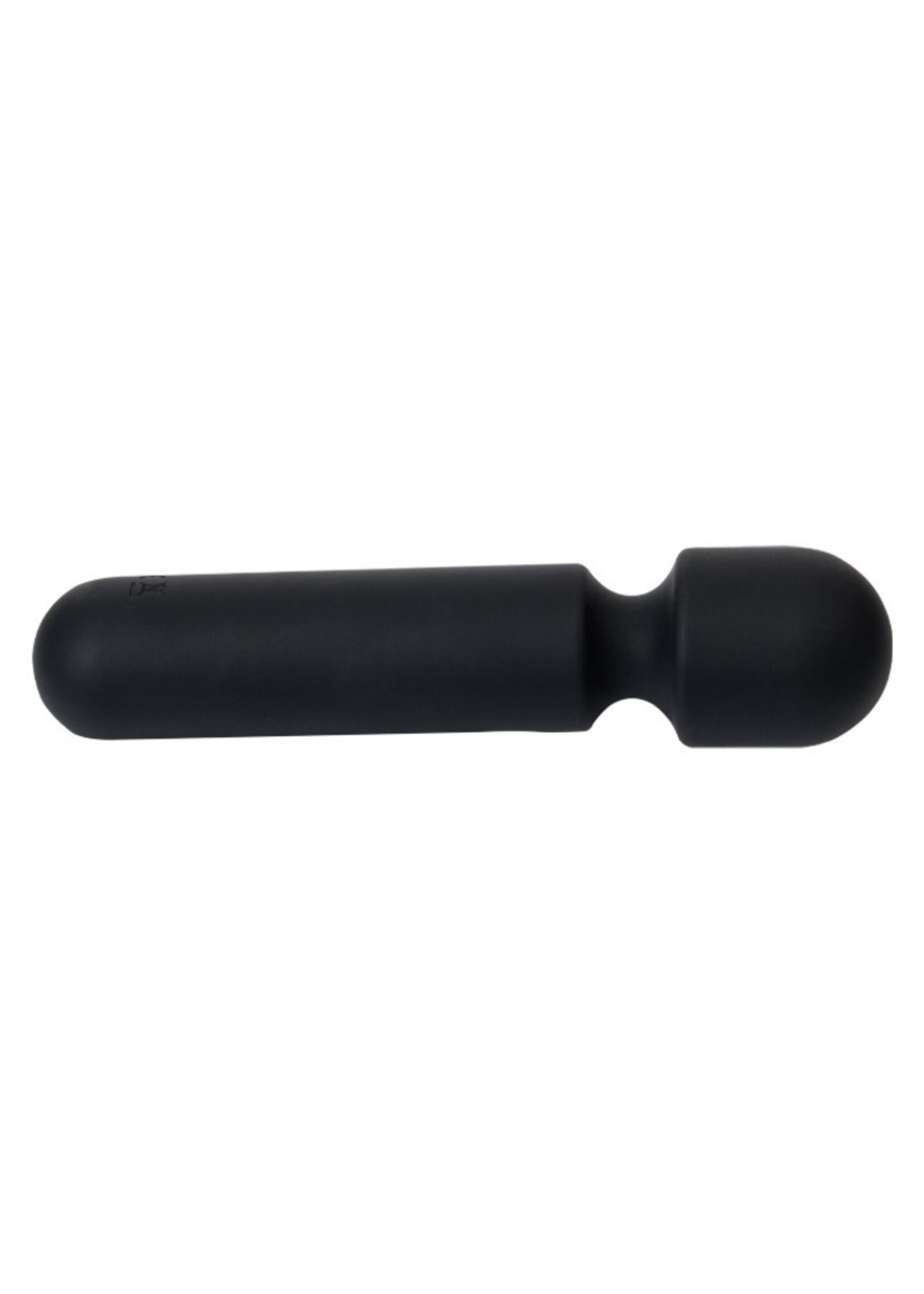 Rimba Toys Sensual Nights SN01 - Petit bâton de massage - Noir