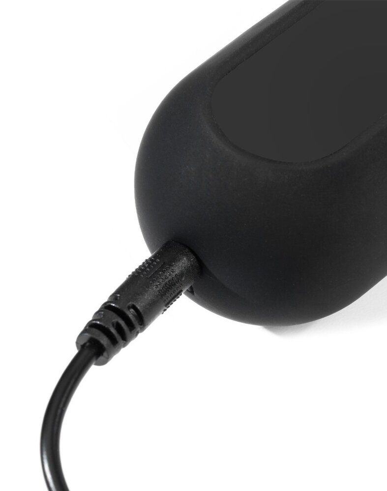 Rimba Toys Sensual Nights SN01 – massagestick met LCD-display