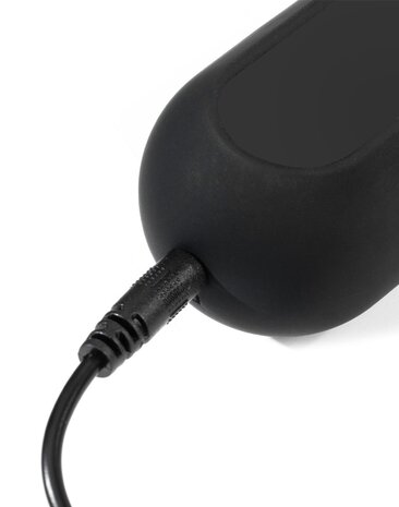 Rimba Toys Sensual Nights SN01 – massagestick met LCD-display