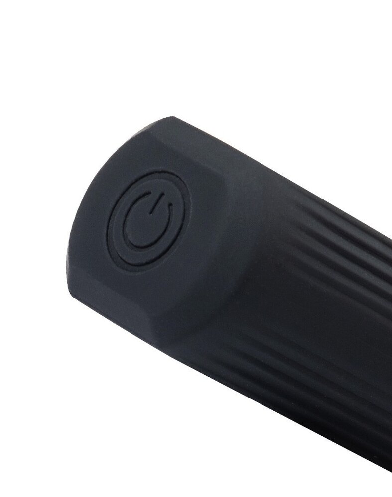 Rimba Toys Rimba Toys - Sensual Nights SN02 - Bullet Vibrator - Black Rimba Toys Rimba Toys - Sensual Nights SN02 - Bullet Vibrator - Black