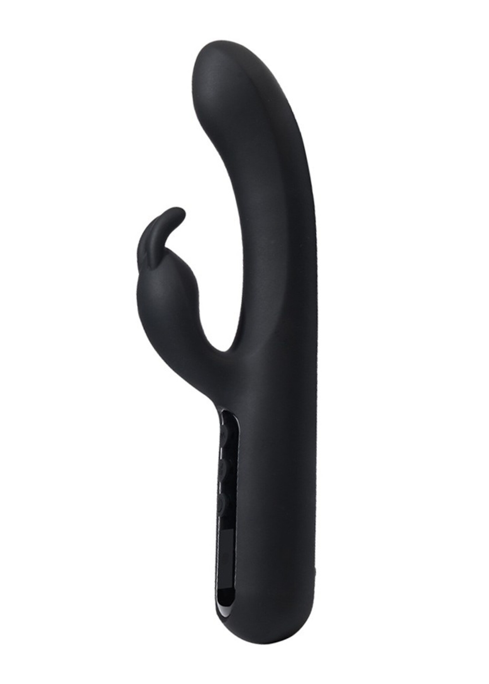 Rimba Toys Sensuele Nachten SN03 – Konijnvibrator voor G-spotstimulatie