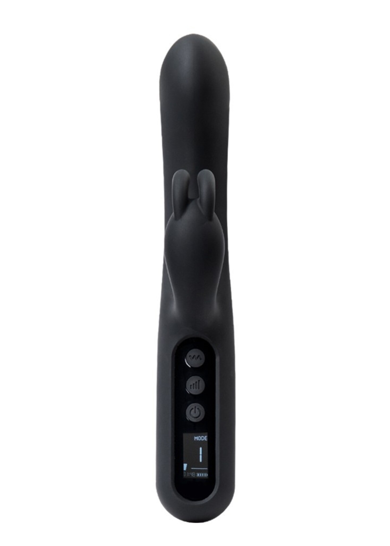 Rimba Toys Sensuele Nachten SN03 – Konijnvibrator voor G-spotstimulatie