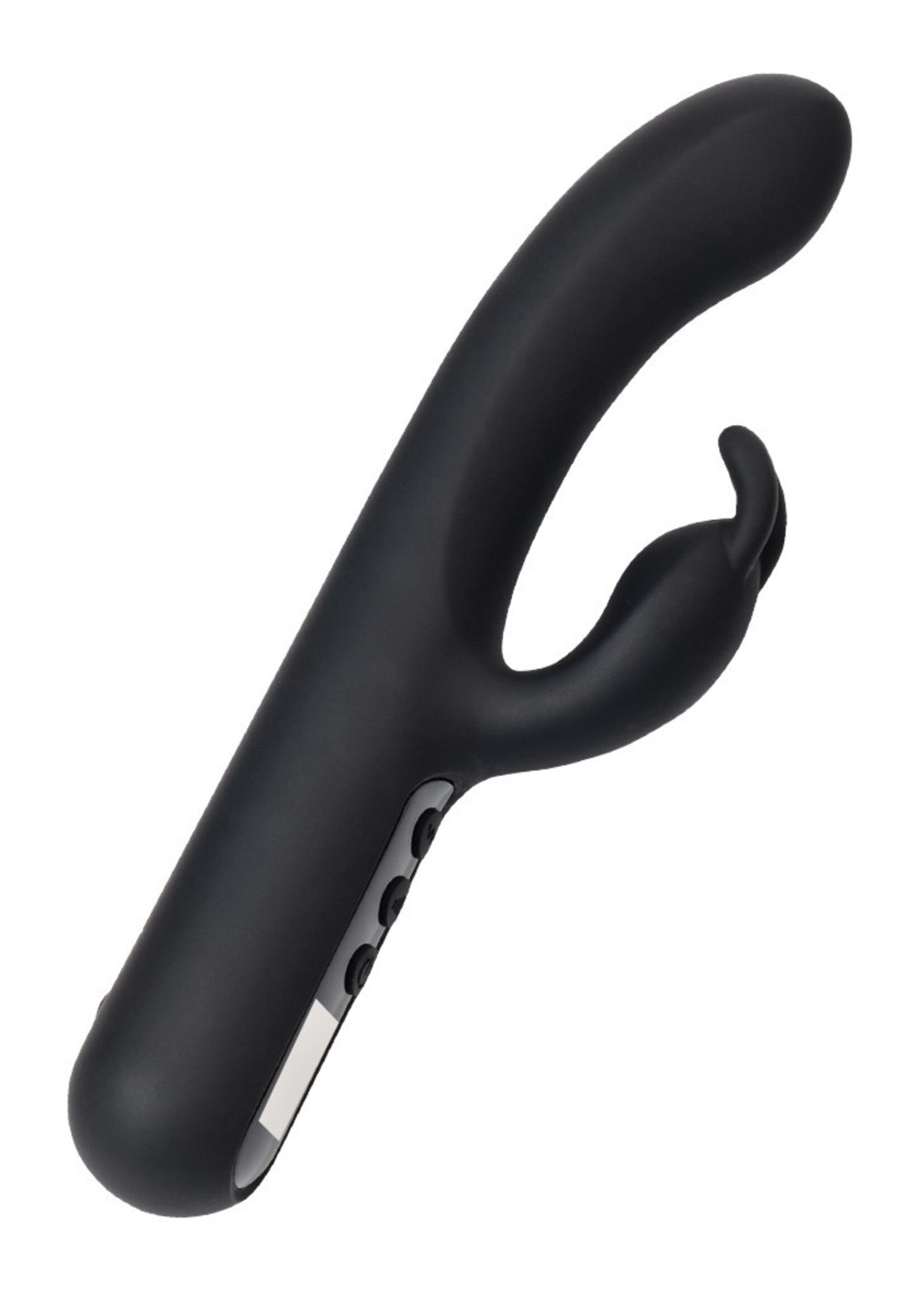 Rimba Toys Sensuele Nachten SN03 – Konijnvibrator voor G-spotstimulatie