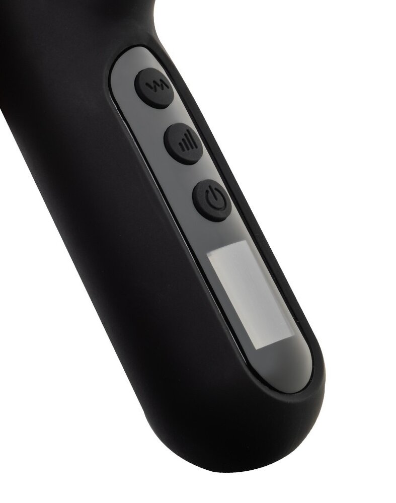 Rimba Toys Sensuele Nachten SN03 – Konijnvibrator voor G-spotstimulatie Rimba Toys Sensuele Nachten SN03 – Konijnvibrator voor G-spotstimulatie