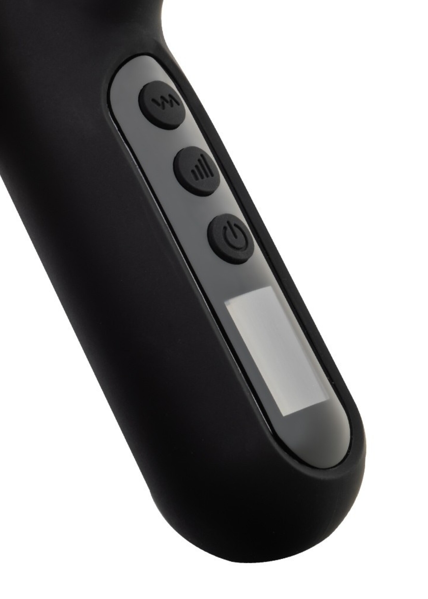 Rimba Toys Sensuele Nachten SN03 – Konijnvibrator voor G-spotstimulatie