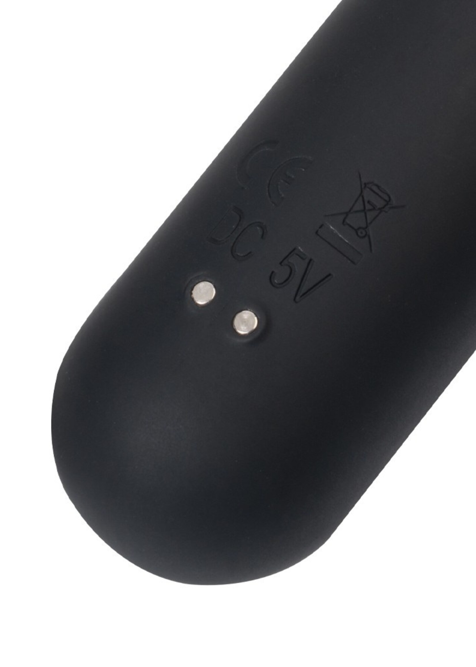 Rimba Toys Sensuele Nachten SN03 – Konijnvibrator voor G-spotstimulatie