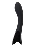 Rimba Toys Sensual Nights SN04 - G-Spot Vibrator - Zwart
