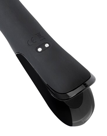 Rimba Toys Rimba Toys - Sensual Nights SN04 - G-Spot Vibrator - Black Rimba Toys Rimba Toys - Sensual Nights SN04 - G-Spot Vibrator - Black