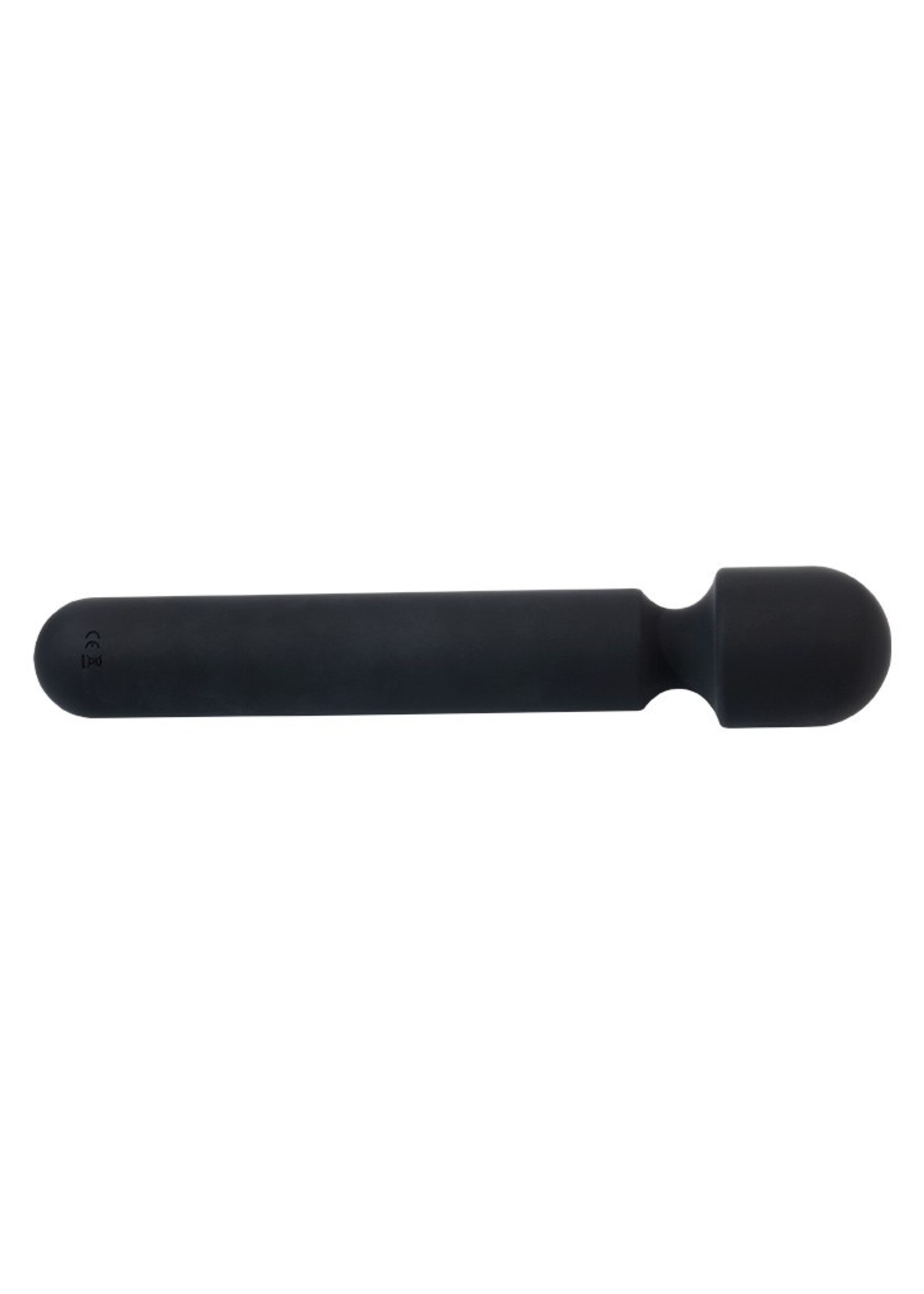 Rimba Toys Sensual Nights SN05 - Grand bâton de massage - Noir