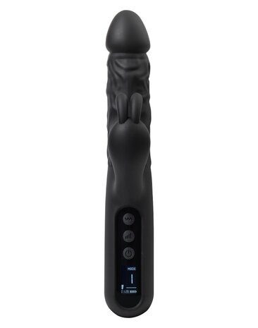 Rimba Toys Sensual Nights SN06 – Rabbit Vibrator G-Punkt Stimulation