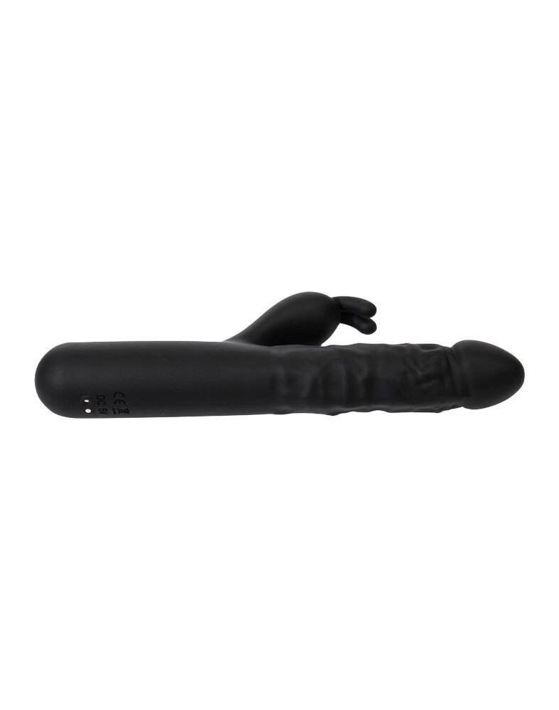 Rimba Toys Sensuele Nachten SN06 – Konijnvibrator voor G-spotstimulatie