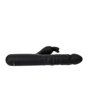 Rimba Toys Sensual Nights SN06 – Rabbit Vibrator G-Punkt Stimulation
