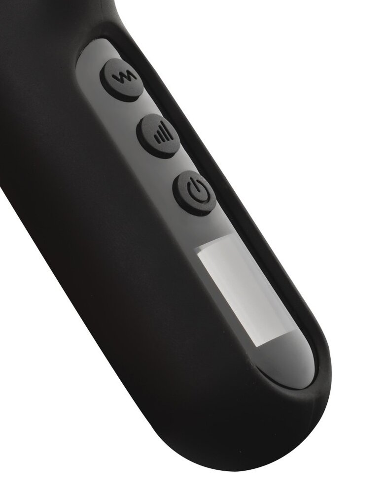 Rimba Toys Sensuele Nachten SN06 – Konijnvibrator voor G-spotstimulatie