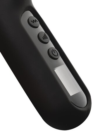 Rimba Toys Sensual Nights SN06 – Rabbit Vibrator G-Punkt Stimulation