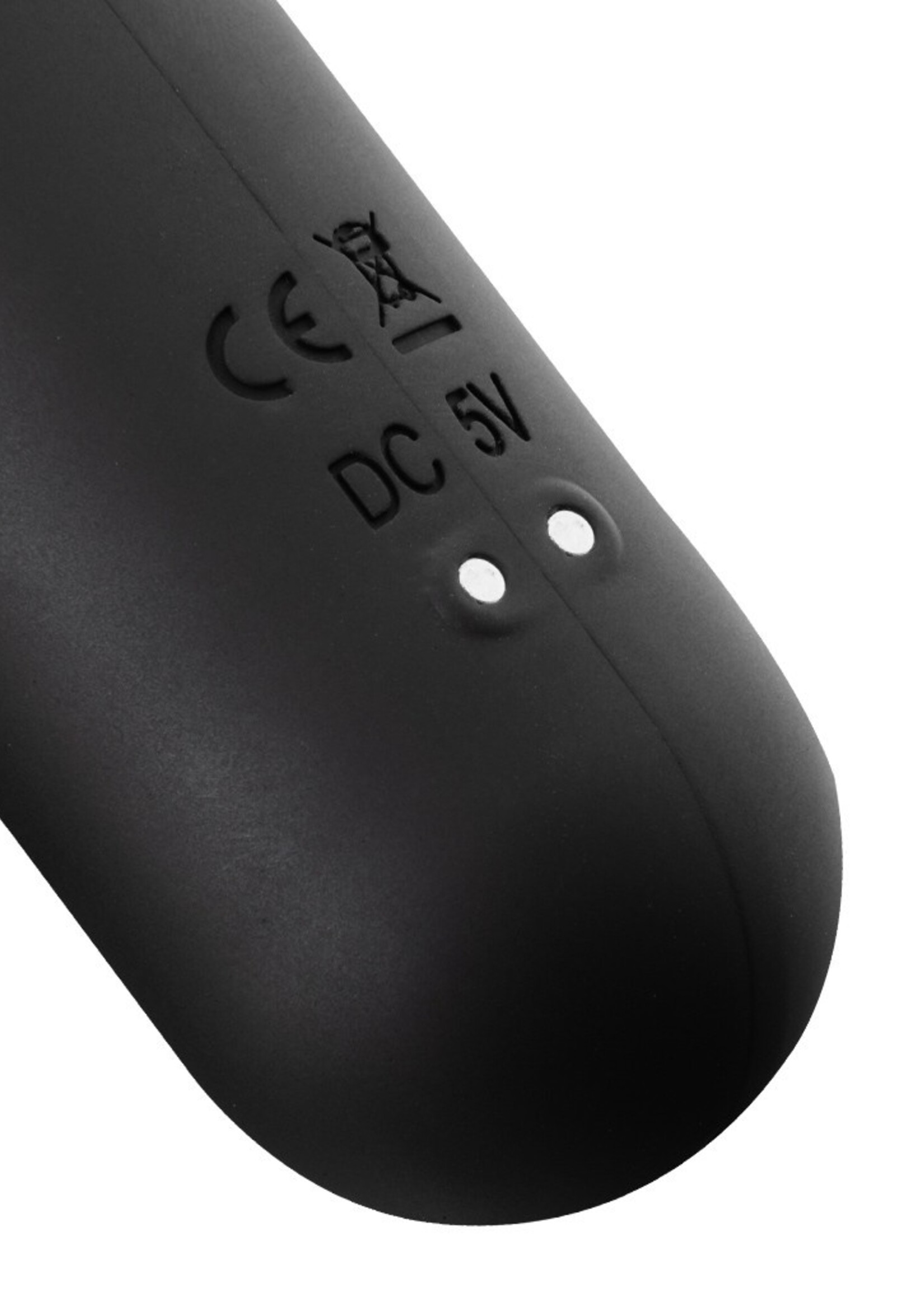 Rimba Toys Sensual Nights SN06 – Rabbit Vibrator G-Punkt Stimulation