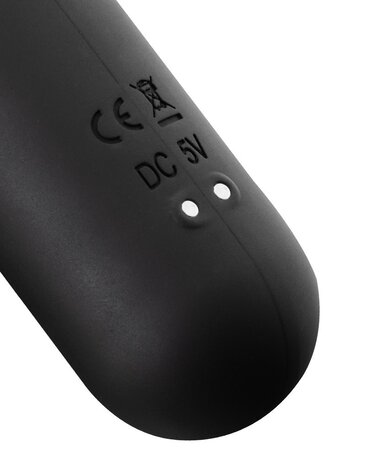 Rimba Toys Sensual Nights SN06 – Rabbit Vibrator G-Punkt Stimulation