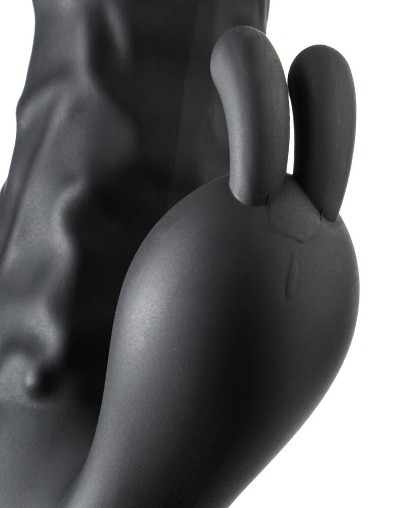Rimba Toys Sensual Nights SN06 – Rabbit Vibrator G-Punkt Stimulation